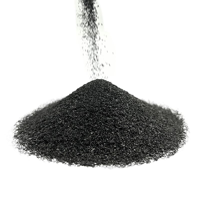 0,2-2 mm semigrafitisert petroleumskoks