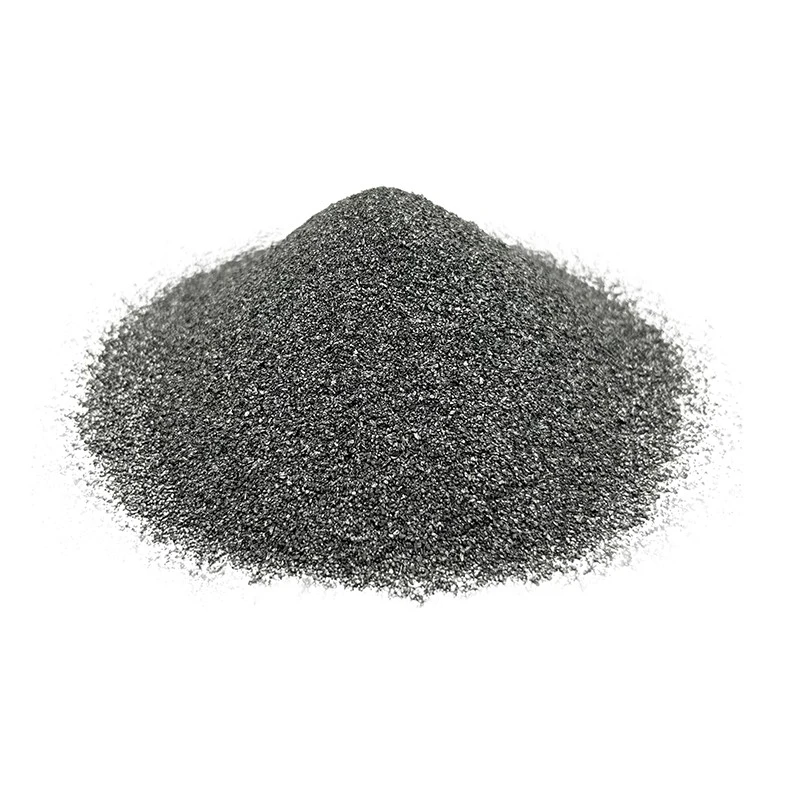 Semi Graphitized Petroleum Coke for Casting manufacturer Semi Graphitized Petroleum Coke for Casting manufacturer