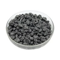 0-10mm Graphite Petroleum Coke Carburizer