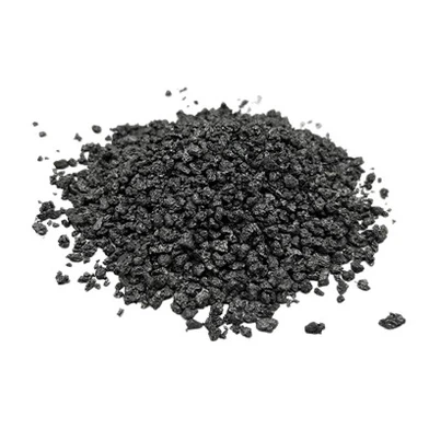 Graphite Petroleum Coke Carburizer for støping