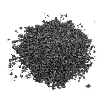 Graphite Petroleum Coke Carburizer For Mechanical Casting